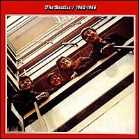 The Beatles 1962-1966